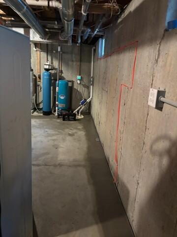 Sump Pump System