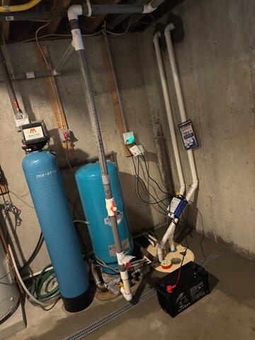 Sump Pump