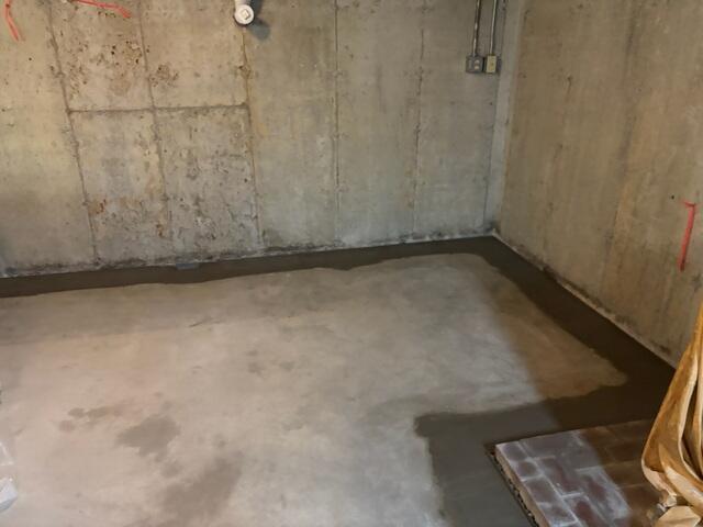 Drainage System