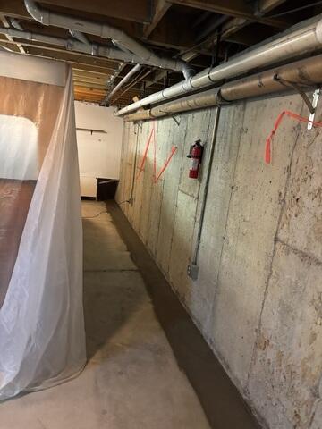 Drainage System