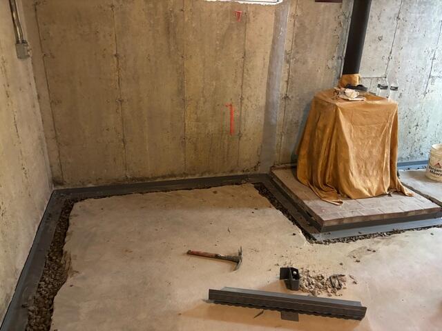 Installation