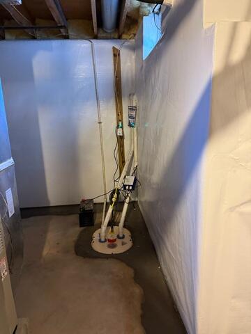Sump Pump