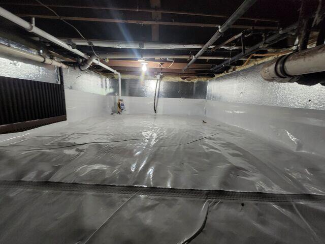Vapor Barrier