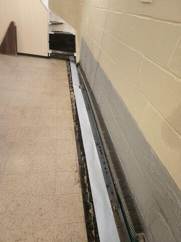 WaterGuard Install