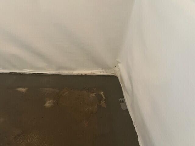WaterGuard Drainage System