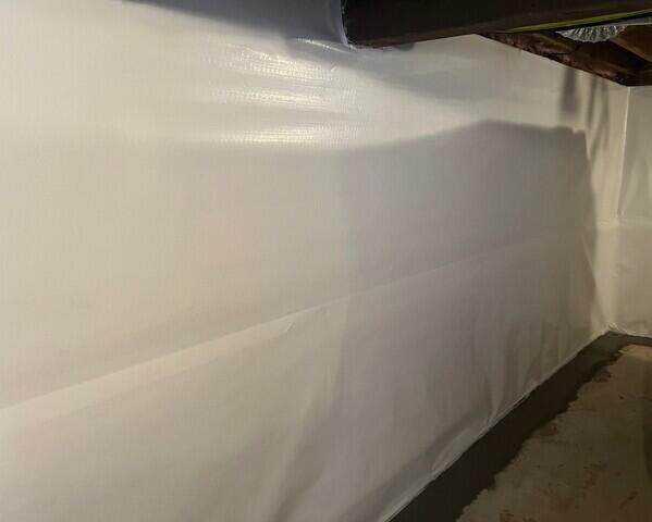 CleanSpace Wall System