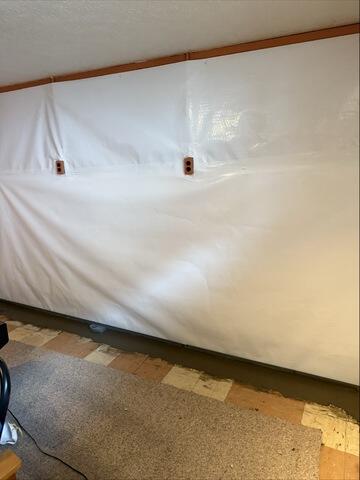 Successful Waterproofing