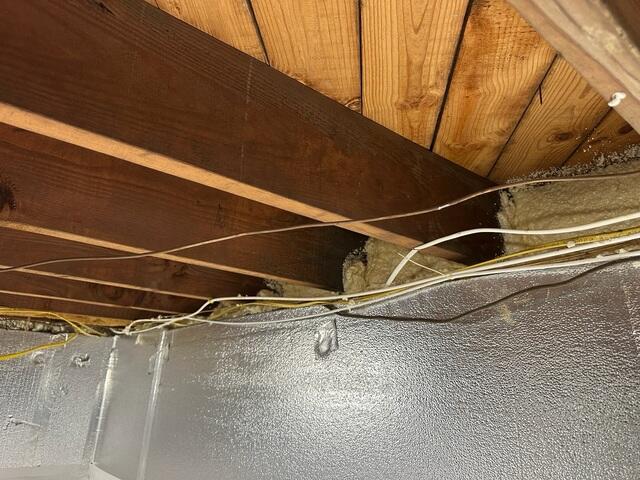 SilverGlo Insulation Panels