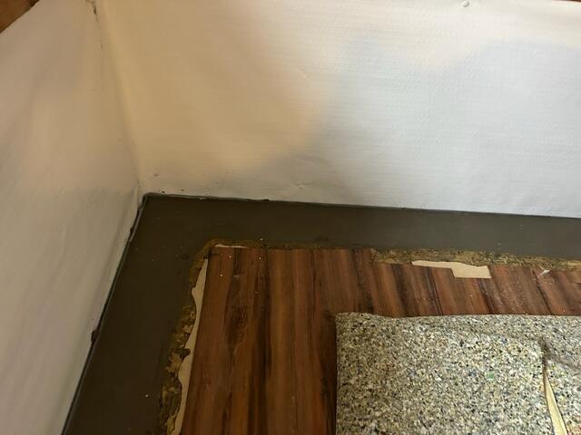 CleanSpace Wall Panels