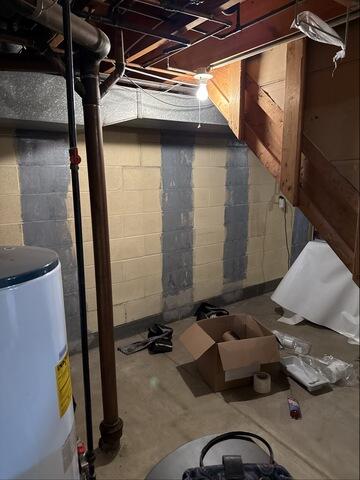 During the CarbonArmor Install