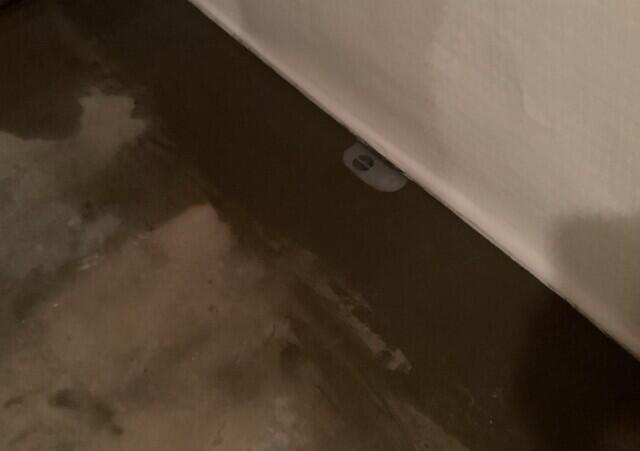 WaterGuard Drainage System