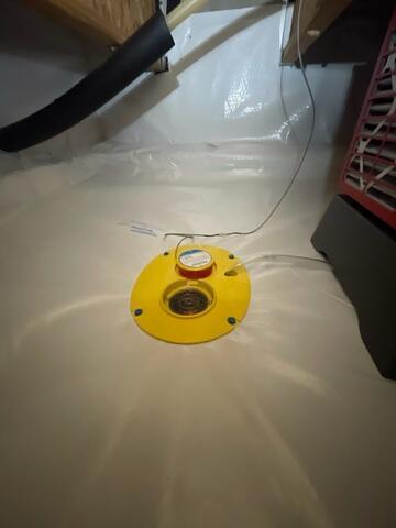 SmartDrain