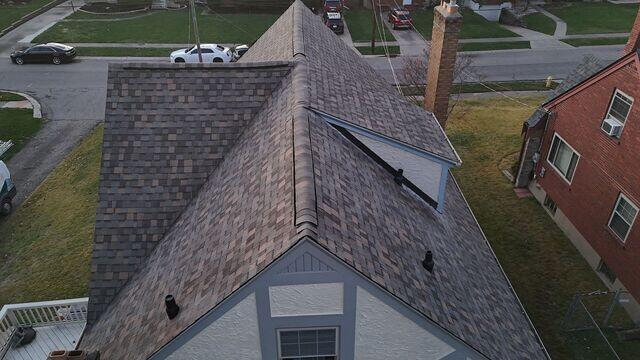 Weather Protected Shingles in Cincinnati, OH