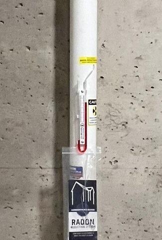 Manometer