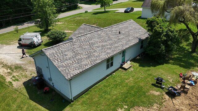 Class 3 Shingles in New Richmond, OH