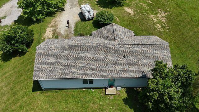 Roof Warranty in New Richmond, OH