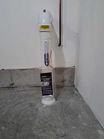 Manometer