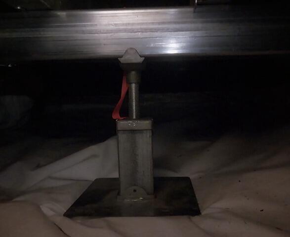 SmartJack Installation
