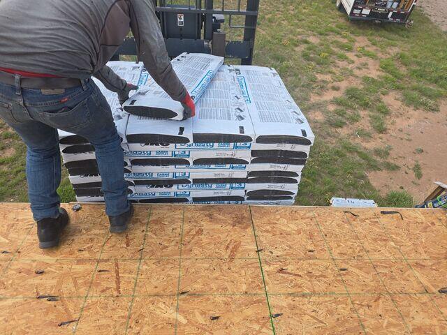 IKO Dynasty Shingles