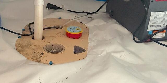 Moisture Protection