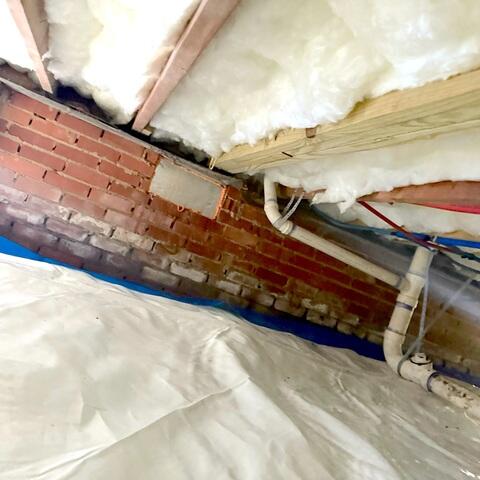 Sealing The Vents