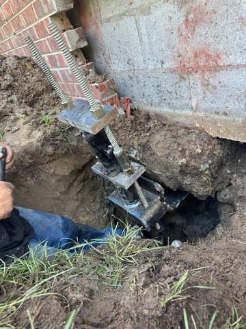 Once Installed