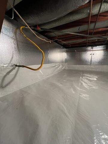 Insulation