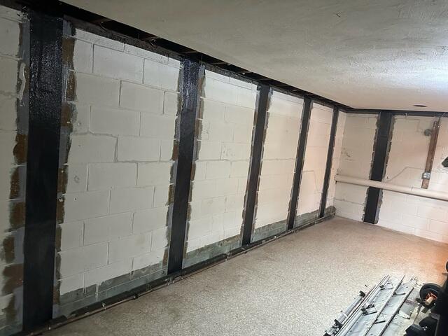 Foundation Repair
