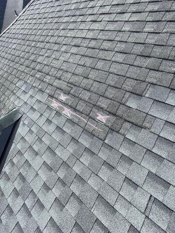 Worn Shingles in Latonia, KY