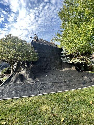 Roof Repair in Latonia, KY