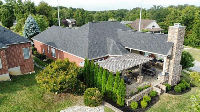 Increased Energy Savings in Latonia, KY