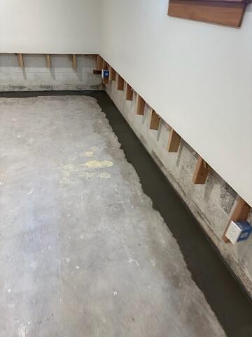 Drainage System