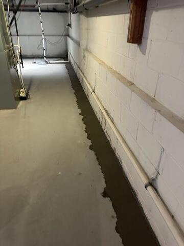 Waterproofing
