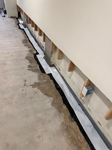 Installation