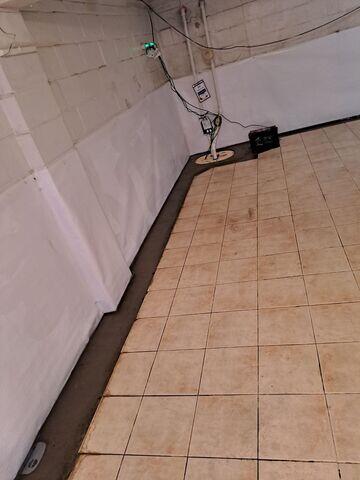 Sump Pump