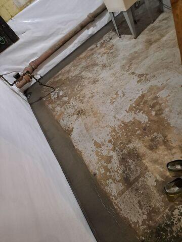 Drainage System