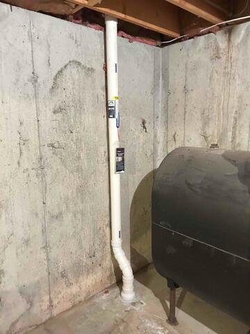 Strategic Placement Pipe