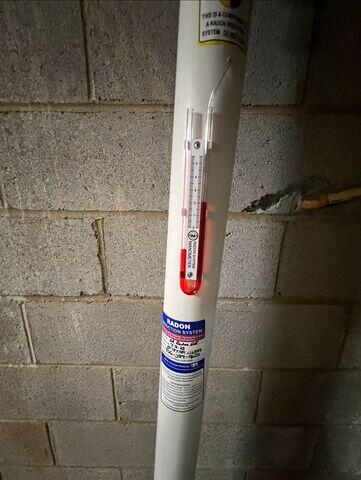 Manometer