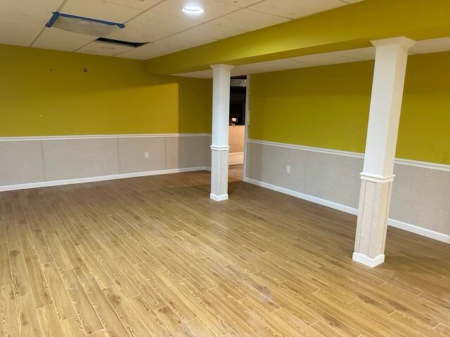 The Benefits Of Basement Finishing