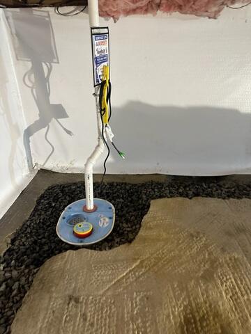 SmartSump