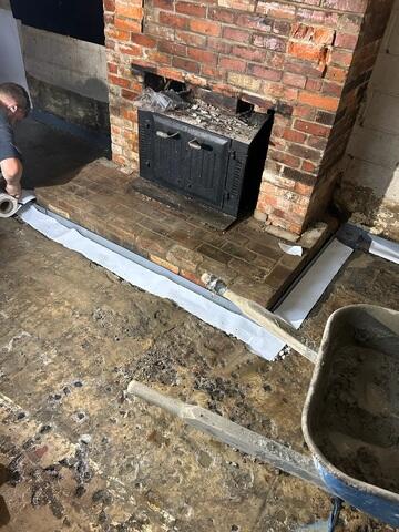 Lasting Basement Protection