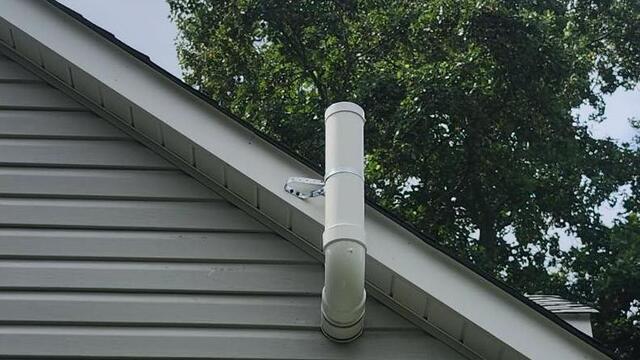 New Pipe extension