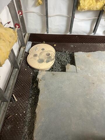 TripleSafe Install