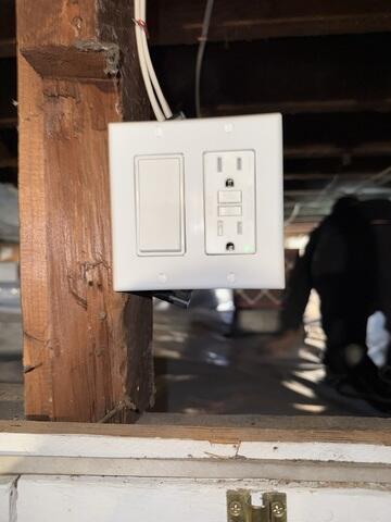 Light Switch