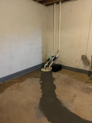 TripleSafe Sump Pump