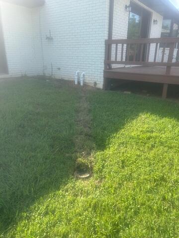 IceGuard and LawnScape System