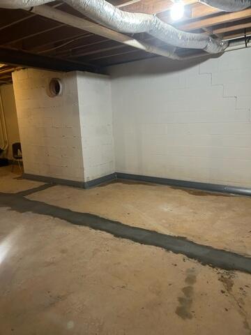 DryTrak and WaterGuard
