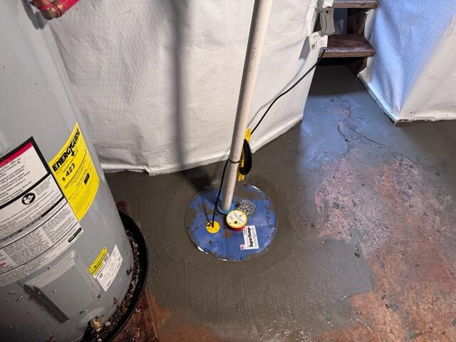 Sump Pump