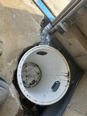 SuperSump Premier Install