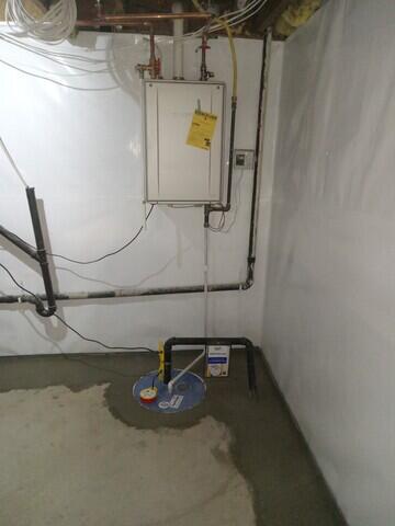 Supersump